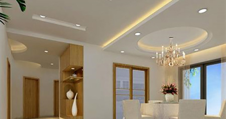 吊頂企業(yè)促銷只是前菜 體驗才是主食