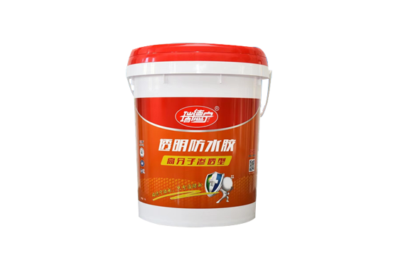 外墻透明防水膠